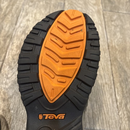 Teva Men’s Hudson Bungee Cord Sandals Size 9 - Picture 9 of 14