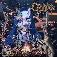 The Age Of The Offended | Cadaver | Englisch | Audio-Cd | 2023