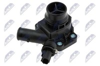 Nty ThermostatgehäUse CTM-VV-002 FüR Land Rover Volvo