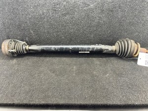 253817 Antriebswelle rechts VW Polo IV (9N, 9A) 6Q0407272BD 1.2