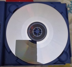 House of the Dead 2 Sega Dreamcast PAL Version
