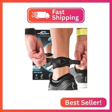 CROSSTRAP Ankle Brace for Women  Men, Achilles Tendonitis Brace, Ankle Tendonit