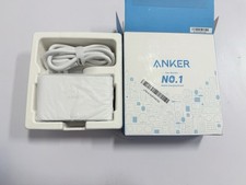 Anker Nano Charging Station, 7-in-1 USB-C Power Strip for iPhone 16 A91C8 