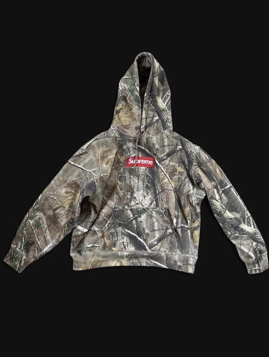 ウェア Supreme Sweatshirt \