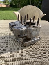 Kawasaki Kx125 1990 Cylinder Needs Work