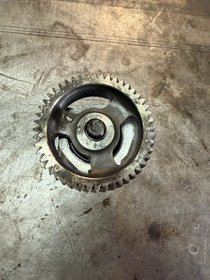 #ad 2003 2004 Ford 6.0 6.0L Powerstroke Diesel High Pressure Oil Pump HPOP UNTESTED $239.99
