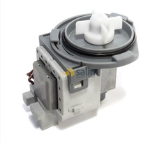 GENUINE WHIRLPOOL DISHWASHER WATER DRAIN PUMP ASSEMBLY 1740300300