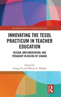 Chang Pu (U. A.) | Innovating The Tesol Practicum In Teacher Education | Buch
