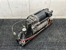 Rolls-Royce Wraith 2014 Air suspension compressor pump 6850319 SOM10614
