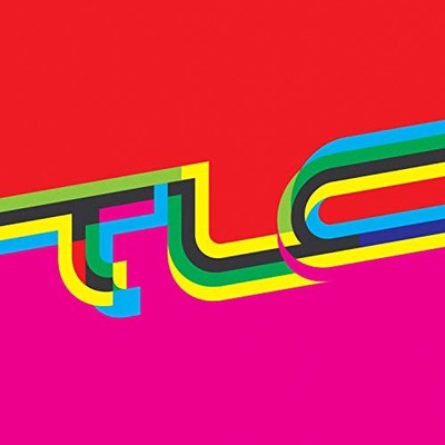TLC - TLC CD GVVG FREE Shipping