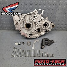 🔥 2022 Honda CRF250R OEM Links Kurbelgehäuse ✅ 11200 K95 AA0 Hülle Motor Block