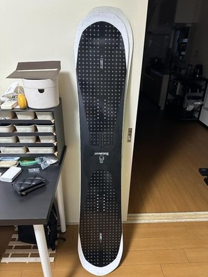 Bataleon Evil Twin plus 157 23-24 model