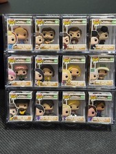 Ultimate Funko Pop Parks and Recreation Figures Gallery and Checklist 34