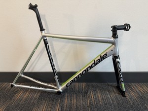 Cannondale CAAD12 DISC フレームセット 50 Cannondale CAAD12 Disc Framset - 2018 | The Pro's Closet