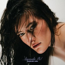 Madeline Juno: Anomalie Pt.1 (180g Black LP) ...
