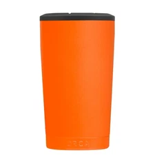 Keep It Cool Insulated Tumbler for Cans and Bottles, Slim Cans, 12 oz. and 16...