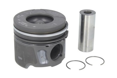 Für NURAL 87-114708-40 Piston 87-114708-40 Piston 85,6 (+0,6) fits: VOLVO C30,