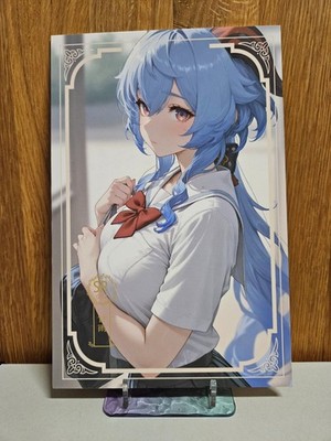Starry Melody 2 SR Goddess Waifu Boards