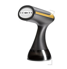 Défroisseur Vapeur Portable 1500W 300ml 20s Tous Tissus Facile Maison Voyage