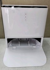 NEW Yeedi Mop Station Pro DVX46 White Smart Vacuum  Mop Cleaner