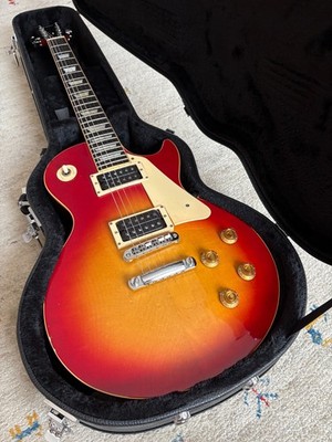 Greco EG700 '77 Vintage MIJ LP Standard Type Electric Guitar Made