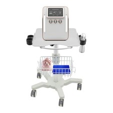 Height Adjustable Mobile Trolley Cart With Wheels Cart Mobile Workstation 10kg