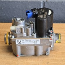 Honeywell Ideal Logic Gas Valve 24V VK8205V6005 Combi Central Heating boiler 