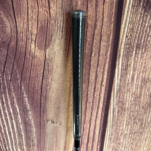Adams Tight Lies Strong 5 Holz 19* RH SuperShaft Stiff Graphit 42" Brandneu - Bild 3 von 5