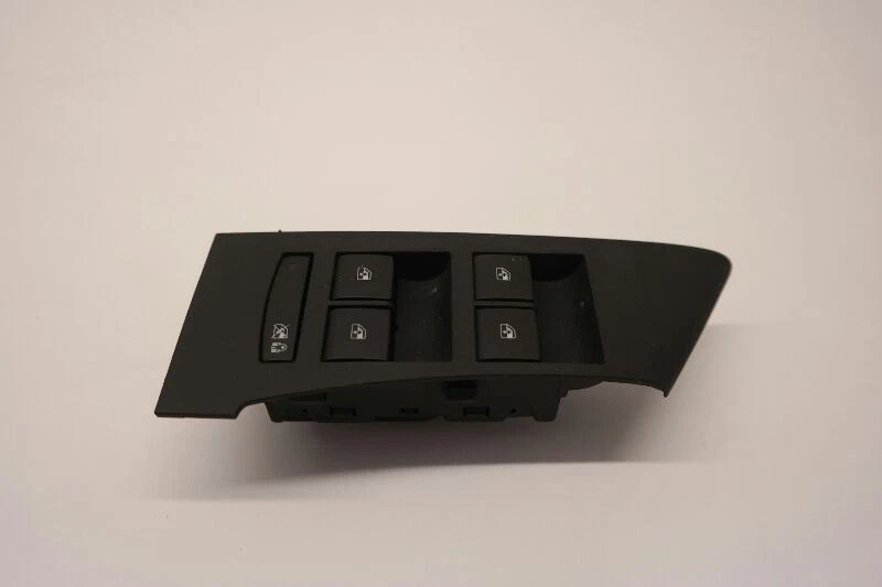 Interruptor de puerta delantera izquierda para conductor CHEVY CRUZE 11 12 13 14 VENTANA DEL CONDUCTOR Foto 2 de 4