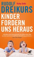 Kinder Fordern Uns Heraus | Rudolf Dreikurs (U. A.) | Deutsch | Taschenbuch