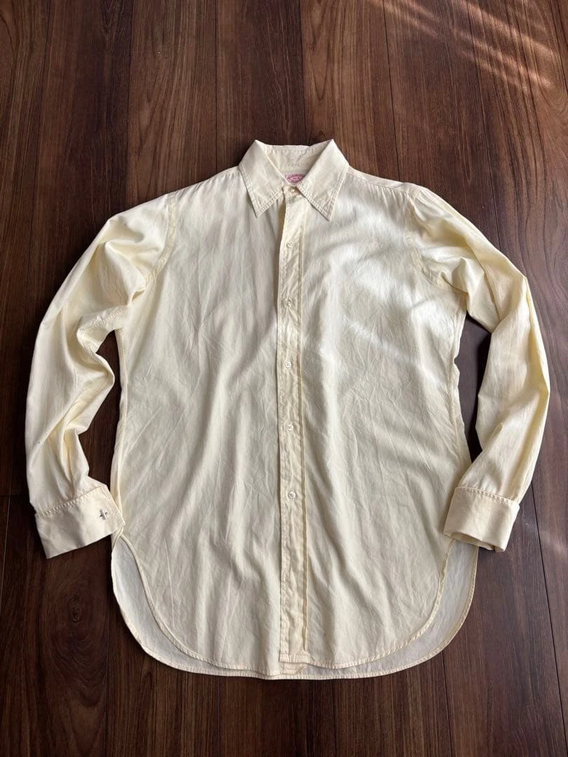 Las mejores ofertas en Brooks Brothers camisas de manga larga para