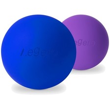 Massage Lacrosse Balls for Myofascial Release,Yoga Deep Tissue Massage,Trigger