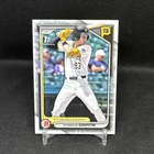 2024 Bowman Draft - Konnor Griffin #BD-22 (RC)