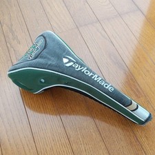 TaylorMade Driver Headcover 2009 Season Opener Masters Limited Edition