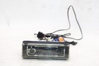 2004 HARLEY-DAVIDSON ELECTRA GLIDE FLHT RADIO STEREO CONTROL UNIT KENWOOD