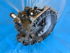 2001 - 2004 Mini One/Cooper 5-Speed Manual Midland Gearbox (23007519715) R50