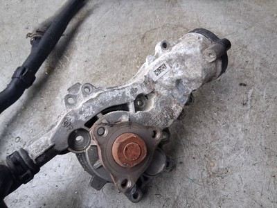 WASSERPUMPE 25193407 VAUXHALL CORSA E 2018