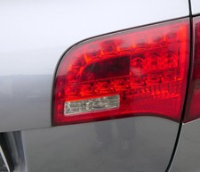 Audi A6 4F Avant LED Rücklicht Rückleuchte original 4F9945094C innen rechts