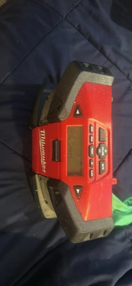 Radio Milwaukee Foto 3 de 3