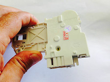 ZANUSSI ELECTROLUX  AEG WASHER  DOOR INTERLOCK 124967514 F1256W  FJ1054W
