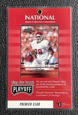 🔥ROY WILLIAMS 2002 PP ENCASED NCP PREMIER CLUB ROOKIE RED #'d /3665!🔥COWBOYS!
