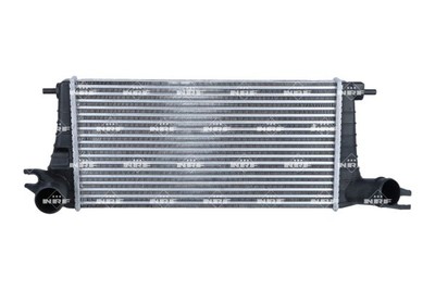NRF 309089 Charge Air Cooler for MINI