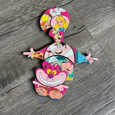 (You Pick!) 2026 Disney Parks Alice In Wonder...