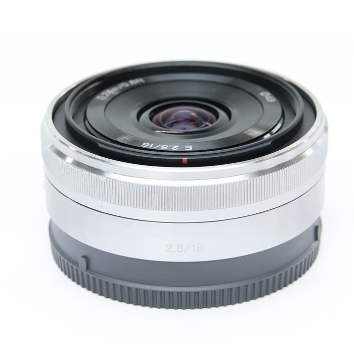 Sony E 16mm F2.8 Sel16F28 Lens Exchange | eBay