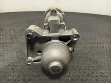 PEUGEOT 308 Starter Motor 2021-2025 1.2L EB2ADTS  