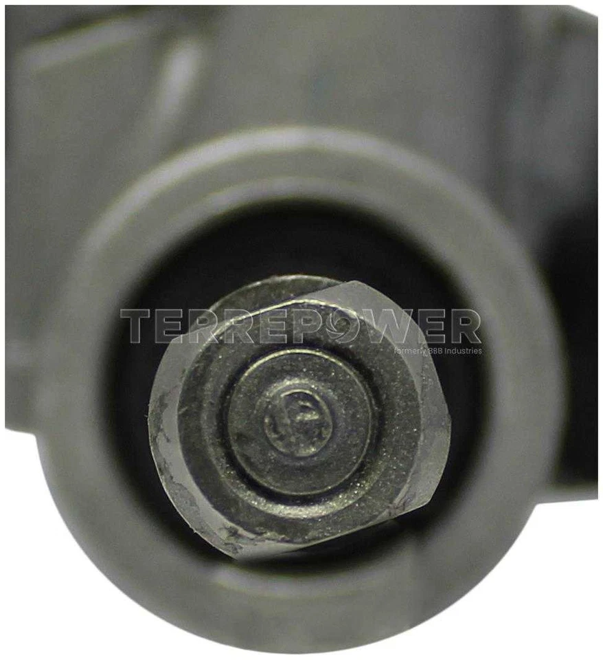 Conjunto de estante y piñón - estante y piñón 102-0279 Reman para Dodge Journey 11-19 Foto 2 de 3