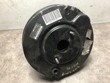 BREMSKRAFTVERSTÄRKER Peugeot 407 (6C/J) 1611244580