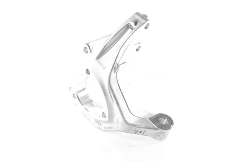 1x Achsschenkel vorne links GH-295054V - Bild 21 von 23