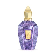 Xerjoff Purple Accento Parfum 100ml–Luxus – Limited Kristall Edition - NFC CERT.