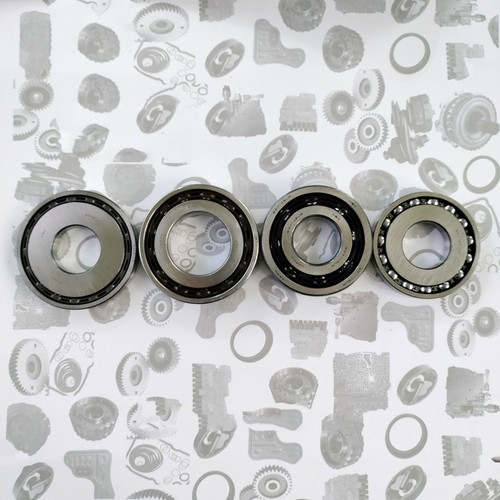 K114 Automatic Transmission Pulley Bearing Kit 4PCS/Set For Toyota C-HR Lexus - Picture 5 of 5